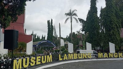 Singgah di Posko 6 Banjarbaru, Jemaah dari Kalteng Rasakan Layanan Lengkap Momen 5 Rajab