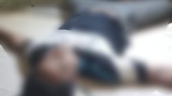 Karyawan Toko Bangunan Tewas Gantung Diri