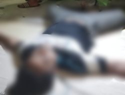 Karyawan Toko Bangunan Tewas Gantung Diri