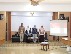 Pemprov Kalsel Gelar Sosialisasi Administrasi Kependudukan
