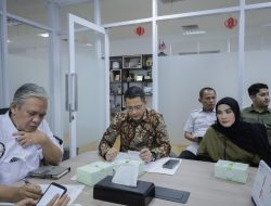 Komisi III DPRD Kalsel Dorong Penguatan Program Perumahan Rakyat