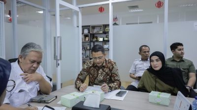 Komisi III DPRD Kalsel Dorong Penguatan Program Perumahan Rakyat