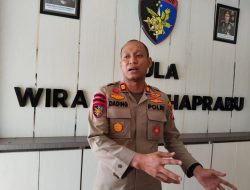 Dua Hari Berturut-turut, Dua Anak Tewas Tenggelam di Sungai, Polairud Imbau Orangtua Perketat Pengawasan