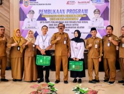 81 Remaja Kalsel Dilatih Mandiri Lewat Program Rehabilitasi Sosial