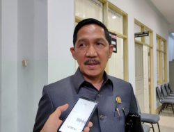 Legislator Demokrat Minta Bantuan Banjir Banjar Tak Ditunda