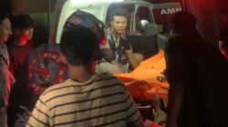 Tiga Hari Dicari, M. Irfan Akhirnya Ditemukan Beberapa Ratus Meter dari Titik Tenggelam