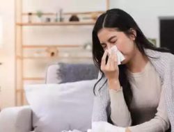 “Super Flu” Bukan Virus Baru, Dinkes Kalsel Minta Masyarakat Tenang