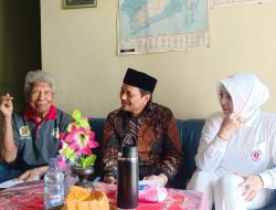 Tokoh Sepak Bola Kalsel Pius Boli Koban Tutup Usia, Hasnuryadi Sulaiman Kenang Semangat Beliau