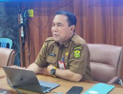 Efisiensi Anggaran, Pemko Banjarmasin Hanya Tanggung BPJS Kesehatan 45 Ribu Warga yang Masuk DTKS