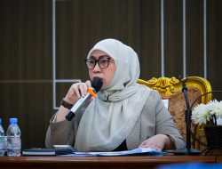 Dari 166 Titik Nasional, Banjarbaru Terpilih Jadi Lokasi Launching Sekolah Rakyat oleh Presiden R