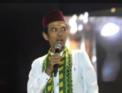 Haul Hj Wardatul Wartiah Ibunda H Isam, Paman Birin: “Berbuat Baik dan Sayangilah Orang Tuamu Walau Telah Tiada”