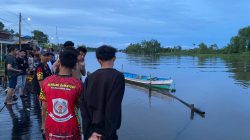 Remaja 15 Tahun Diduga Tenggelam di Pengambangan