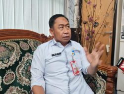 Geliat Ekonomi di Banjarmasin Terus Berkembang, Investasi Melampaui Target