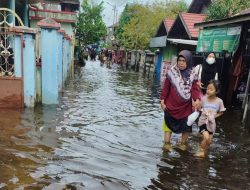 Hadapi Banjir dengan Bijak, Praktisi Kulit Bagikan Cara Mengurangi Risiko Penyakit