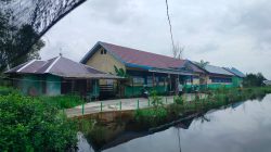 Sepekan Terendam Banjir, Sejumlah Sekolah di Batola Terapkan BDR