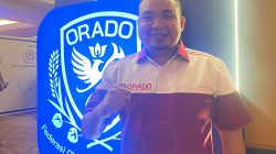 Muhammad Rizwan Arifin Nahkodai Orado Kalsel, Domino Siap Melaju Jadi Olahraga Prestasi