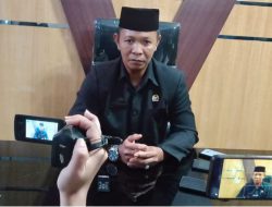 DPRD Kalsel Desak Evaluasi Kinerja BWS dan Normalisasi Sungai Martapura