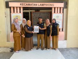 Simandor BMD Dorong Transparansi Pengelolaan Aset Pemkab Balangan