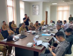 Ada Beberapa Proyek di 2025 Molor, Ketua Komisi III Ingatkan Ini