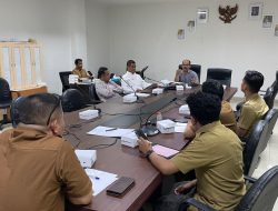 Janji Walikota Rp 1 Juta Per Bulan, Tahun Ini Honor Ketua RT Baru Bisa Rp 750 Ribu