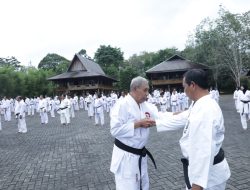 Paman Birin : Utamakan Etika dan Disiplin dalam mencapai Prestasi