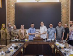 Komisi III DPRD Kalsel Kaji Banding Pengawasan Infrastruktur ke DPRD Jatim