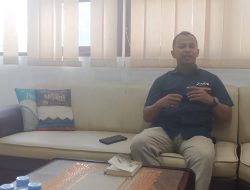 Bulog Barabai Menjamin Ketersediaan Stok Beras Berkualitas Jelang Ramadan