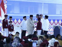 Tanah Bumbu Terpilih! Satu dari 166 Sekolah Rakyat di Seluruh Indonesia