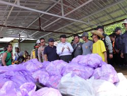 18.000 Rumah Terendam dan 244.000 Jiwa Terdampak Banjir, BPBD Kalsel Validasi Data Agar Bantuan Tepat Sasaran