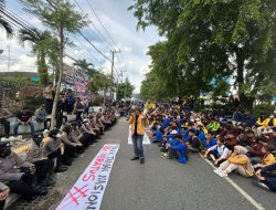 Mahasiswa Kalimantan Selatan akan Turun Kejalan Tolak Pilkada Melalui DPRD dan Ini Pandangan Akademisi Hukum