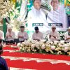 Peringatan Isra Miraj Wakil Bupati Balangan Ajak untuk Memperbaiki Kualitas Salat