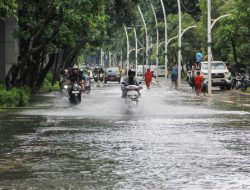 BMKG Kalsel Ingatkan Potensi Hujan Lebat Pascabanjir, DPRD Minta Semua Pihak Tetap Waspada