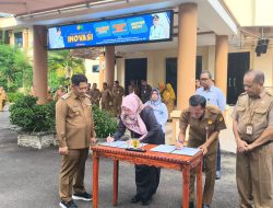 HST Luncurkan Inovasi Layanan Terintegrasi untuk Permudah Masyarakat