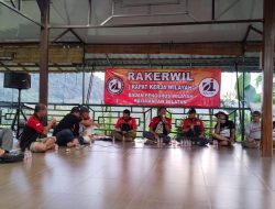 Oi se-Kalimantan Gelar Konsolidasi, Matangkan Jambore Oi Borneo Raya 2026