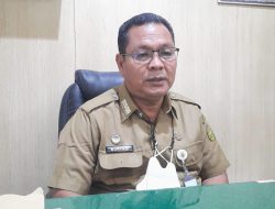 Angka Kemiskinan Banjarmasin Turun, Dinsos Petakan Kantong Prasejahtera di Tiap Kelurahan