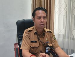 Tekan Inflasi, Disperdagin Banjarmasin Siapkan Inovasi Baru Pelaksanaan Pasar Murah di Tahun 2026