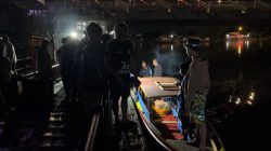 Seorang ABK Diduga Tenggelam di Sungai Alalak, Tim Gabungan Lakukan Pencarian