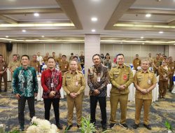 Bank Kalsel Gelar FGD Konsolidasi BPR se Kalsel