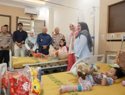 Harapan Hidup Baru untuk Kakak Beradik Yatim Piatu Korban Laka Lantas, Gubernur Kalsel: Mereka Tidak Boleh Kehilangan Masa Depan