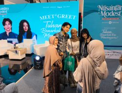 “Tuhan, Benarkah Kau Mendengarku?” Film Penguras Air Mata dan Emosi di Awal 2026