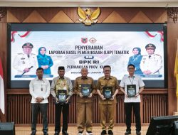 Pasca Audit BPK, Bank Kalsel Komitmen Perkuat Keamanan Siber dan Tata Kelola Kredit