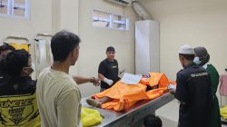 Identitas Mayat Pria di Sungai Jafri Zam-zam Terungkap, Warga Malang