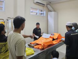 Identitas Mayat Pria di Sungai Jafri Zam-zam Terungkap, Warga Malang