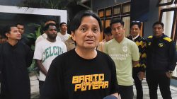 Wagub Kalsel Hasnuryadi Apresiasi Atlet Difabel Banua Raih 24 Medali ASEAN Paragames Thailand