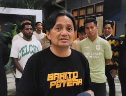 Wagub Kalsel Hasnuryadi Apresiasi Atlet Difabel Banua Raih 24 Medali ASEAN Paragames Thailand