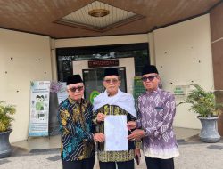 Lima Lembaga dan 20 Tokoh Tabalong Ajukan Amicus Curiae Terkait Perkara BOKAR di PN Banjarmasin