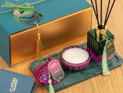 Bosen Hampers Lebaran yang Lucu-Lucu? Ini 5 Pilihan Hampers Idul Fitri yang Elegan