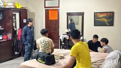 Owner Barito Putera Kunjungi Mes dan Pastikan Kenyamanan Tempat Istirahat Pemain