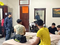 Owner Barito Putera Kunjungi Mes dan Pastikan Kenyamanan Tempat Istirahat Pemain