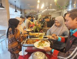 Program Harmony Ramadhan Pop Hotel Tawarkan Menu Spesial dan Promo Menarik